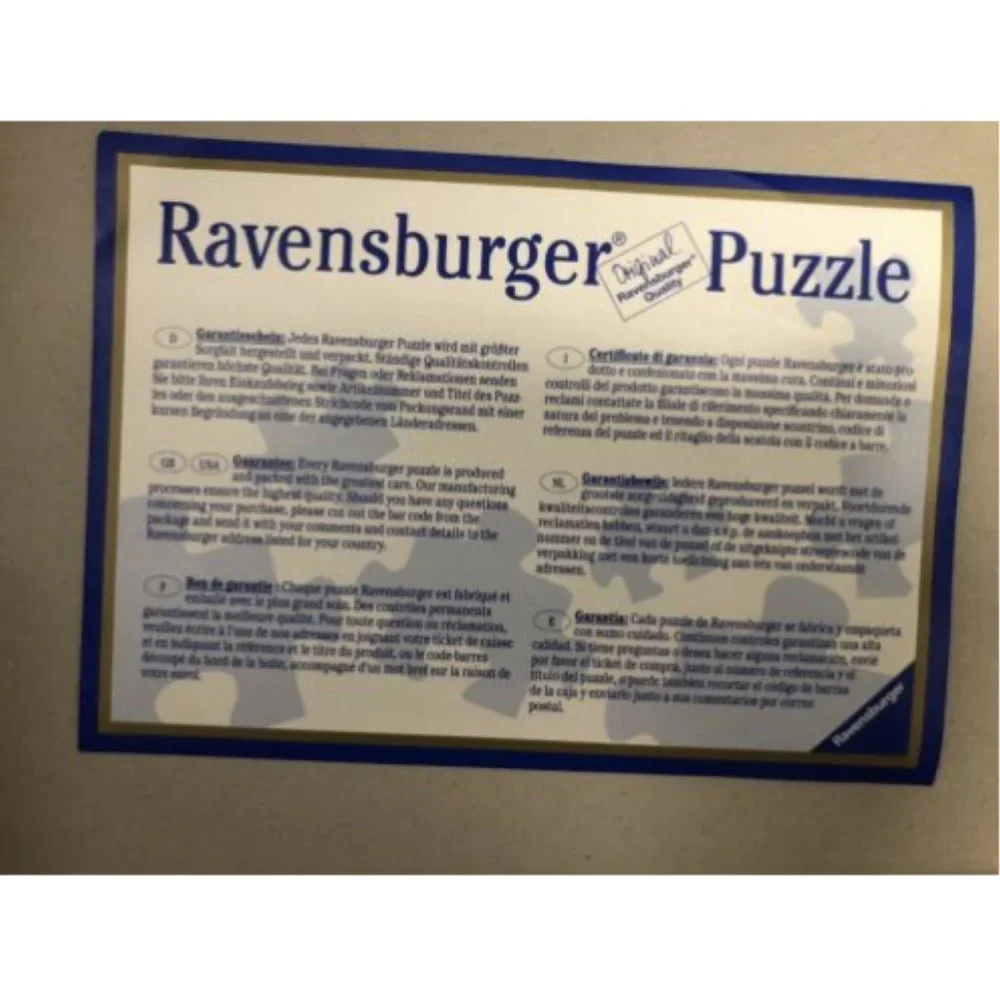 Dr.‎ Seuss Ravensburger Puzzle Giant Floor 60 Piece